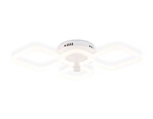 Потолочный светильник Ambrella light Acrylica FA3822
