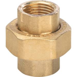 Разъемное соединение Stout американка-внутренняя резьба 1 1/2, арт. SFT-0033-000112