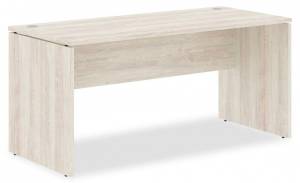 Стол офисный Skyland Xten 00-07116528 Сосна Эдмонт