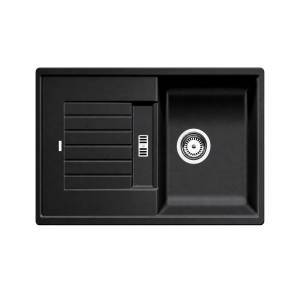Кухонная мойка Blanco Zia 45 S 526013 черный