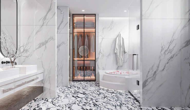 Basconi Home Bulgari