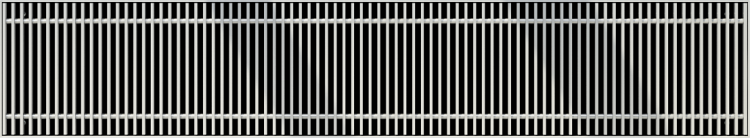 Внутрипольный конвектор с естественной конвекцией Varmann Ntherm N 180.150.2600