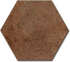 Керамогранит Vives Zero 4B3D Hexagono Physis Bold R10 15x17