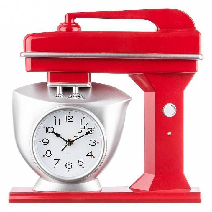 Напольные часы Lefard Chef kitchen 220-360 (39 см)