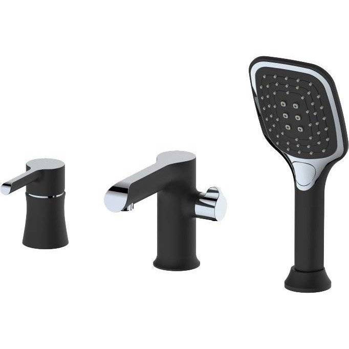 Смеситель Haiba HB80805-7