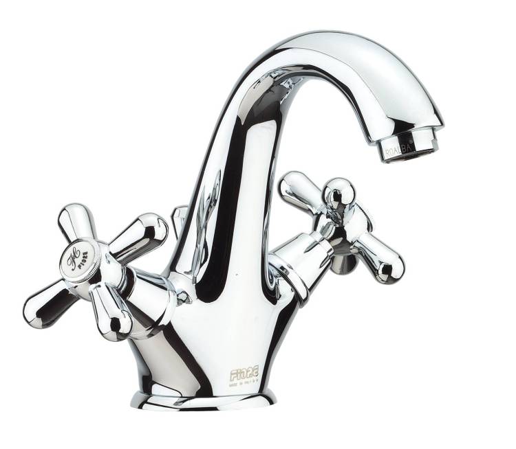 Смеситель для раковины Fiore Margot 26CR0623 хром