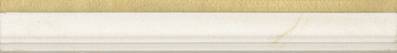 Бордюр Aparici Beyond 174391 Milo Ivory Mold 3.5x29.75