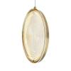 Подвесной светильник Freya Lolli FR6139PL-L8BS фото 3
