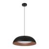 Подвесной светильник Loft IT Cappello 10229P Black