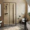Душевой уголок Wasserkraft Dill 61S15 фото 2