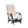 Кресло-качалка Leset Футура 2104536000003 Венге/Polaris Beige
