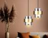 Подвесной светильник Ambrella light Traditional TR3645 фото 5