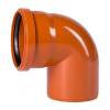 Отвод Ostendorf KGB 200*87 гр.