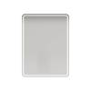 Зеркало Watersense Rita Pro W00945 LED подсветка, сенсор, 60x80