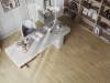 LVT Плитка Norland Sigrid 2/34 4V 1003-14 Keya 1219.2x184.15 фото 2