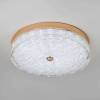 Потолочный светильник LED4U L1117-400 GD фото 2