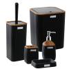 Ершик Fixsen Black Wood FX-401-5 фото 3