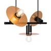 Подвесной светильник Freya Loft FR4009PL-03GB фото 17