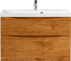 Тумба для комплекта BelBagno Marino H90 rovere nature