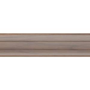 Плинтус Kaiser SE-307 Дуб Вековой 2500x60x25