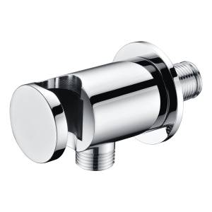 Шланговое подключение Wasserkraft A135 с держателем