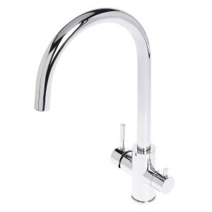 Смеситель для кухни Agger Zest A0700700 хром