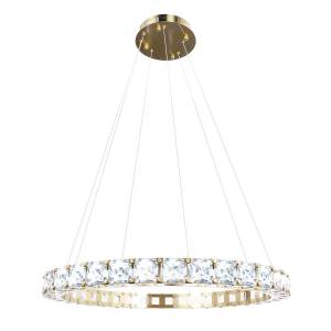 Подвесной светильник Loft IT Tiffany 10204/800 Gold