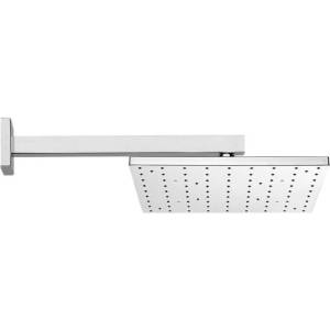 Верхний душ Webert Comfort AC0392015 metal