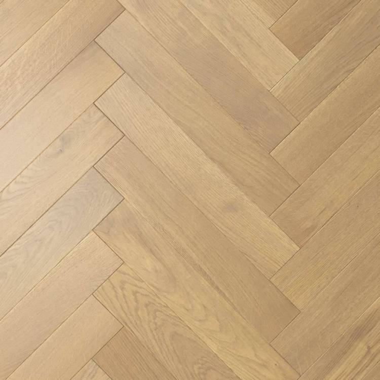 Паркетная доска Lab Arte Angle Дуб Натур Гамлет 500x90x14