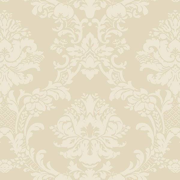 Обои бумажные Aura Simply Silks SB37908