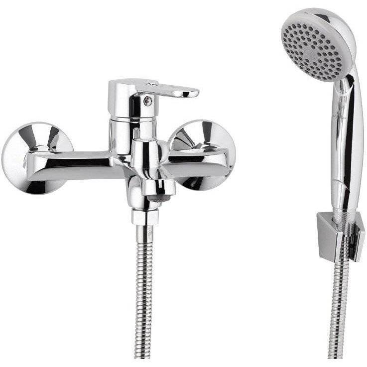 Смеситель для ванны Славен Город СЛ-ОД-Т30