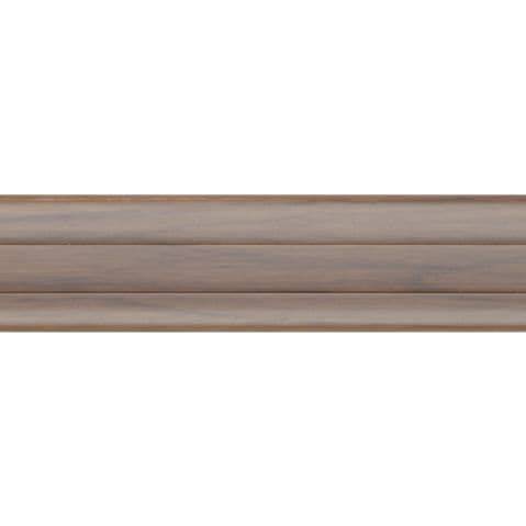 Плинтус Kaiser SE-307 Дуб Вековой 2500x60x25