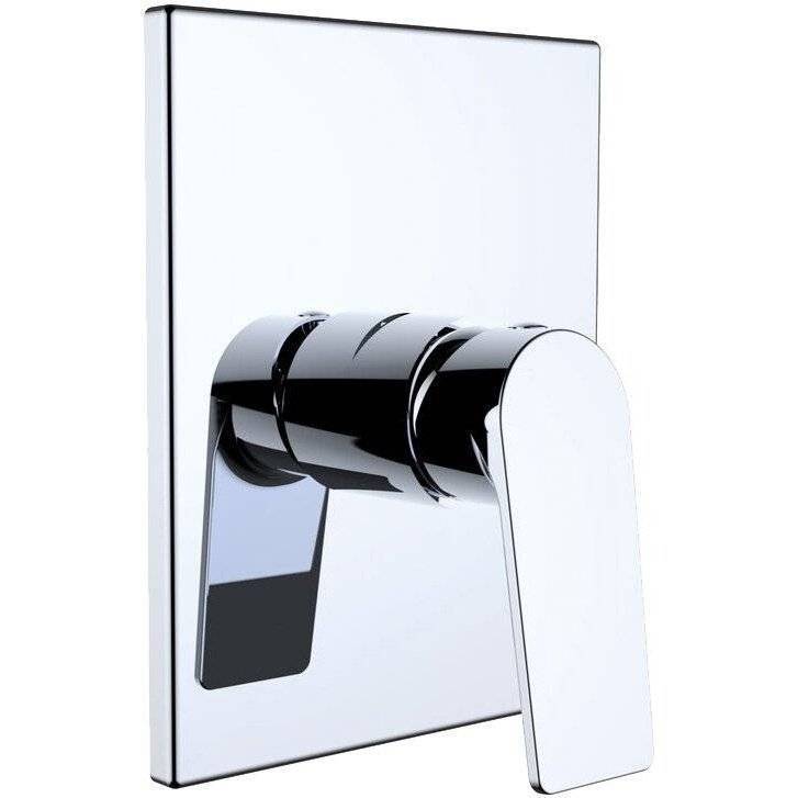 Смеситель для душа Clever Vogue Xtreme 61414