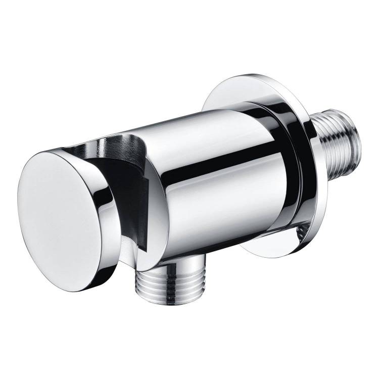 Шланговое подключение Wasserkraft A135 с держателем