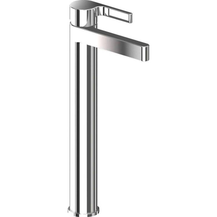 Смеситель для раковины Webert DoReMi DR830402015 хром