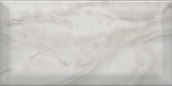 Керамическая плитка Kerama Marazzi Сеттиньяно 19075 белый грань глянцевый 9.9x20