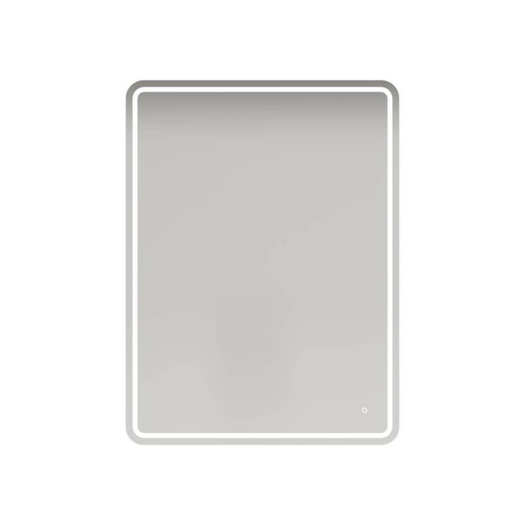 Зеркало Watersense Rita Pro W00945 LED подсветка, сенсор, 60x80