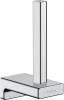 Держатель для запасных рулонов Hansgrohe AddStoris 41756000 хром