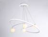 Подвесной светодиодный светильник Ambrella Light Comfort FL66326 фото 2