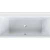 Акриловая ванна AM.PM Inspire V2.0 W52A-170-075W-A 170x75 с каркасом фото 6