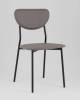 Стул Stool Group Minnie HP-2316 HAB1-10 серый фото 2