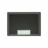 Зеркало BOND Cube M36ZE-10080 прямоугольное 100х80 с подсветкой фото 4