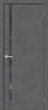 Межкомнатная дверь Bravo 153-1023 Браво-1.55 Slate Art 200x60