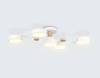 Потолочный светильник Ambrella light Comfort FL4834 фото 4