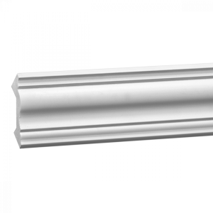 Карниз Европласт 6.50.299 200x4.5x3.7