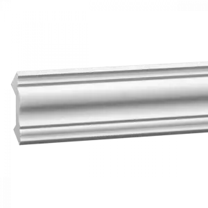 Карниз Европласт 6.50.299 200x4.5x3.7