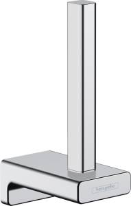 Держатель для запасных рулонов Hansgrohe AddStoris 41756000 хром