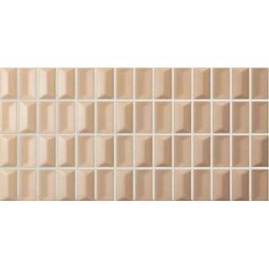 Керамическая плитка WOW 3D Bars 135545 Diamond Topaz Matt 12.5x25