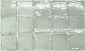 Керамическая плитка Equipe Altea 27600 Matcha 10x10