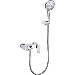 Смеситель для ванны Boheme Spectre 453-CR хром